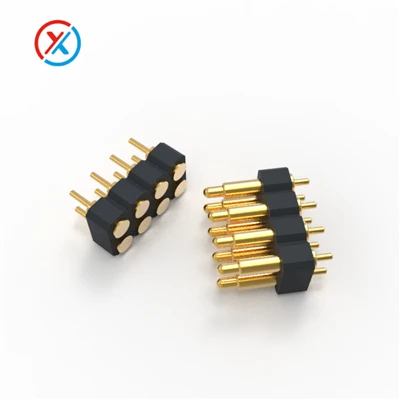 8 Pin Pogo Pin Lidhës